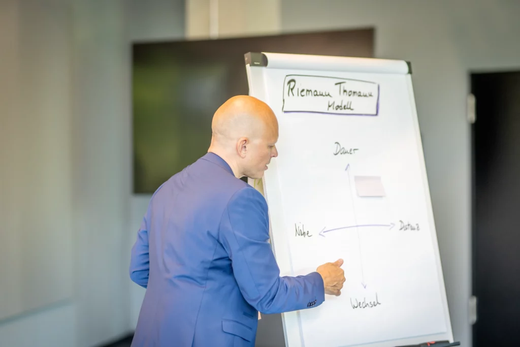 Daniel Hermes Inhouse Schulung